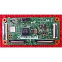 ราคา บอร์ดโลจิก LOGIC พลาสม่าทีวี Samsung สำหรับรุ่น PS51E450 , PS51E490 พาสบอร์ด LJ41-10184A (43456350738)