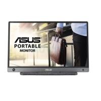 ราคา PORTABLE Monitor 15.6'' ASUS ZenScreen MB16AH (USB Type-C, Micro-HDMI, HDMI) 60Hz (24604393971)
