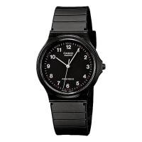 ราคา Casio Standard รุ่น MQ-24 ใส่ได้ทั้งผู้หญิง ผู้ชาย และ เด็กนักเรียน สินค้าของใหม่ ของแท้100% รับประกันศูนย์ 1 ปี (3888773406)
