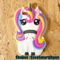 ราคา IPHONE 5/5S/SE เคสม้าโพนี่ เคสน่ารักๆ เคสซิลิโคน iphone5 iphone5s iphonese (404741437)