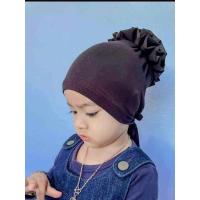 ราคา อินเนอร์หมวกในผูกหลัง (ปอมกุหลาบ) เด็ก (24332871024)