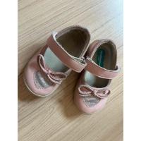 ราคา รองเท้าเด็กแบรนด์ Little Blue Lamb size 4 (19295831892)