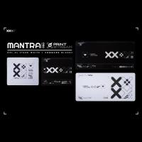 ราคา LOGA MANTRA PRO (JACQUARD CLOTH) : PRINTSTREAM EDITION MOUSEPAD (20702680064)