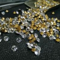 ราคา เพชรสวา8เหลี่ยม(swarovski 8 เหลี่ยม) (5636642067)