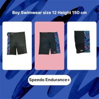 ราคา กางเกงว่ายน้ำเด็กชาย Speedo Endurance+ (มือสอง) (28217640653)