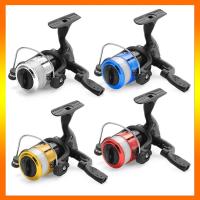 ราคา รอกตกปลา คุณภาพสูง ราคาถูก ลากสูงสุด 5.2: 1 อลูมิเนียม พร้อมที่จับ JM200 รอกหมุนตกปลา รอกตกปลา ขนาดเล็ก 3BB (24407180459)