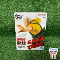 ราคา [พร้อมส่ง] Sakamoto Days - Sakamoto Taro - Vibration Stars (Banpresto) Figure ซากาโมโต้เดย์ ซากาโมโต้ ฟิกเกอร์ (42061109838)