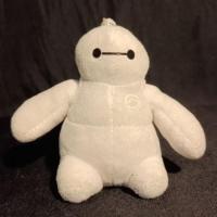 ราคา GANTUNGAN ตุ๊กตาพวงกุญแจ Big Hero 6 Baymax Go Tomago ต่างๆ (53704617050)