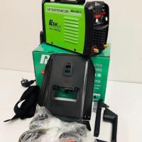 ราคา สินค้า RSK ตู้เชื่อม 400A รุ่น 2 ปุ่ม MMA-400 ECO (2696304785)