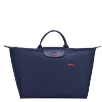 ราคา แท้ 1000000% Longchamp La Plaige Club Size L ของใหม่ (1916832371)