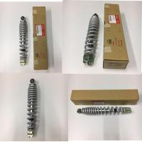 ราคา โช๊คหลัง ฮอนด้า แท้ 100 % ใส่คลิก+คลิก110 ไอ+สกู๊ปปี้+ซูเมอร์+ไอคอน (4549249241)