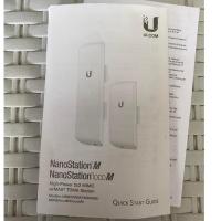 ราคา Access Point Outdoor UBIQUITI Model : LocoM2 (16510850711)