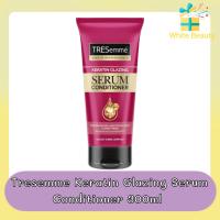 ราคา Tresemme Keratin Glazing Serum Conditioner 300ml เทรซาเม่ เคราติน เกลสซิ่ง เซรั่ม คอนดิชันเนอร์ 300มล. (18172297955)