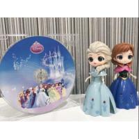 ราคา Disney Princess and Frozen Songs รวบรวมเพลงจาก Disney (6637019325)