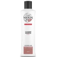 ราคา NIOXIN CLEANSER FOUR HAIR 300 ML NO.3 แชมพู (1159682388)