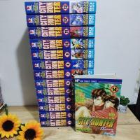 ราคา CITY HUNTER 1-14เล่มจบ(ยกชุด) (16893637572)