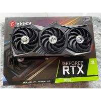 ราคา VGA MSI RTX3090 GAMING X TRIO 24GB (การ์ดจอมือสอง) (18053561696)