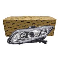 ราคา ไฟหน้าโปรเจคเตอร์ ไฟหน้า HONDA CIVIC FB ซีวิค 2012 2013 2014 2015 (2039211311)