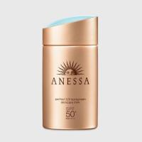 ราคา ANESSA Perfect UV Sunscreen Skincare Milk 60 มล. (7531487248)