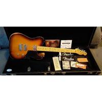 ราคา Fender Telecaster Cabronita 60th Anniversary Telecaster Made In USA (25669697910)