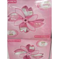 ราคา สบู่คัสสันบิวตี้ขาวเล็ก 10กรัม*100 ใ้ห้ผิวสะอาด หอม นุ่มนวล (22039505317)