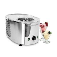 ราคา Musso Mini Ice Cream Machine 100 watt 0.7 litre. / ITALY / เครื่องทำไอศครีม (9946503353)
