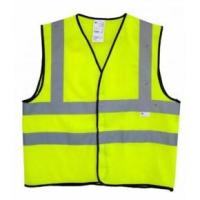 ราคา 3เอ็ม เสื้อกั๊กสะท้อนแสง รุ่น 2925 สีเหลืองมะนาว ขนาดใหญ่ 3M 2925 Safety Vest (Limeyellow) Size L (2233251266)