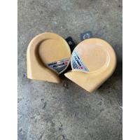 ราคา [[มีรอยร้าว]] แตรMitsuba AlphaII 400/480hz มือสองจากญี่ปุ่น (27933798157)