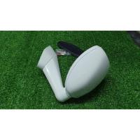 ราคา กระจกมองมุมDmax12-18สีขาว527 (13537320899)