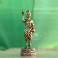 ราคา กุมารทองเรียกทรัพย์ แร่เหล็กน้ำพี้แท้ (24509085122)