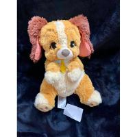 ราคา ตุ๊กตาน้องหมาเลดี้ สวย น่ารัก (24682591729)