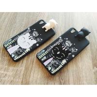 ราคา ►พร้อมส่ง◄ เคส OPPO F1 Plus ลายการ์ตูนแมวน่ารักแบบเกาะ (341358813)