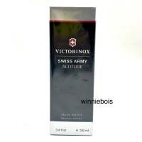 ราคา น้ำหอม Swiss Army victorinox Altitude edt 100ml Seal (40654473149)