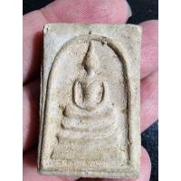 ราคา พระสวย ตรงรูป พระสมเด็จ เก็บเก่า หลังลาย เก่านาน ไม่รู้ที่ (22605610927)