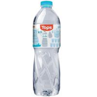 ราคา ท็อปส์น้ำดื่ม 1500มล. Tops Drinking Water 1500ml. [หมายเลขบาร์โค้ด 8853474057870] (53802912862)