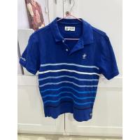 ราคา เสื้อยืดโปโล BEVERLY HILLS POLO CLUB มือสอง สภาพสวยสวย (28921041472)