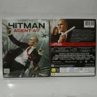 ราคา Media Play Hitman: Agent 47/ ฮิทแมน: สายลับ 47 (Blu-Ray+DVD) / S15907RC (20410409925)