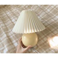 ราคา พร้อมส่งโคมไฟ พร้อมส่งจากไทย Buttermilk Vintage Lamp โคมไฟทรงวินเทจ (7037645310)