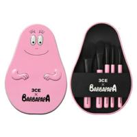 ราคา พร้อมส่ง!!! 3CE BARBAPAPA BRUSH KIT (50360370)