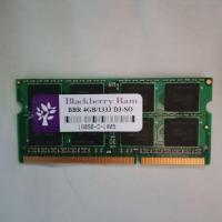 ราคา Ram for notebook 4GB 1333 DDR3 (1699991663)