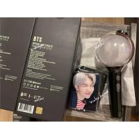 ราคา [พร้อมส่ง/นัดรับ]✨ แท่งไฟ ทันคอน SEVENTEEN มี่บอม OFFICIAL LIGHT STICK SE VER. / VER.2 / VER.3 (29085835336)