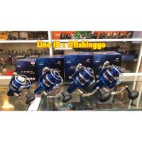 ราคา รอก Okuma Azores เบอร์ 4000 / 5500 / 6500 / 8000 (4616281207)