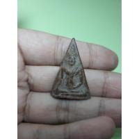 ราคา พระนางพญา หลวงพ่อเอีย วัดบ้านด่าน ปราจีนบุรี (6430240702)