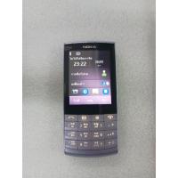 ราคา Nokia X3-02 มือถือจอสัมผัส เครื่องศูนย์ไทยแท้ สภาพดี (22235041861)