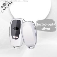 ราคา 【2015 -2025】 Capdase เหมาะสำหรับฝาครอบกุญแจ Legacy VX Forester BRZ Outback TPU กาวอ่อนเคสกุญแจรถ (45003935449)