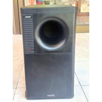 ราคา BOSE ACOUSTIMASS@ 6 Home Theater Speaker System ระบบ Passive Subwoofer 5.1 #SPR #BOSE โบส (29753490160)
