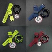 ราคา กรอบสาย G-SHOCK ของแท้ 100% Model DW6900 ตรงรุ่น (22232136884)