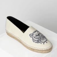 ราคา ของใหม่/ของแท้! Kenzo Espadrilles เบอร์ 36 (1276274020)