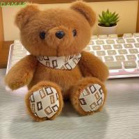 ราคา DAMAO Drooping หูกระต่ายตุ๊กตาตุ๊กตา, Induction Rhythm เปียโนเสียงเพลงของเล่นหมีน้อยตุ๊กตาพวงกุญแจ, Creative PP Cotton Soft แบบพกพา Induction Beat ตุ๊กตาวันเกิด Xmas (48101876205)