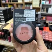 ราคา ฟิกเกอร์ ,,( พร้อมส่ง ) Mac Powder Blush 6gเนื้อบลัชออน (29106703605)